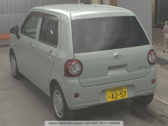 daihatsu mira-tocot 2018 -DAIHATSU 【品川 000ﾝ0000】--Mira Tocot LA550S-0013587---DAIHATSU 【品川 000ﾝ0000】--Mira Tocot LA550S-0013587- image 2
