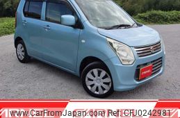 suzuki wagon-r 2013 D00192