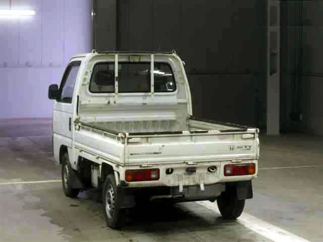 honda acty-truck 1994 No.15556 image 2