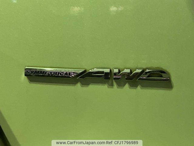 subaru impreza-wagon 2013 CFJ1796989 image 2
