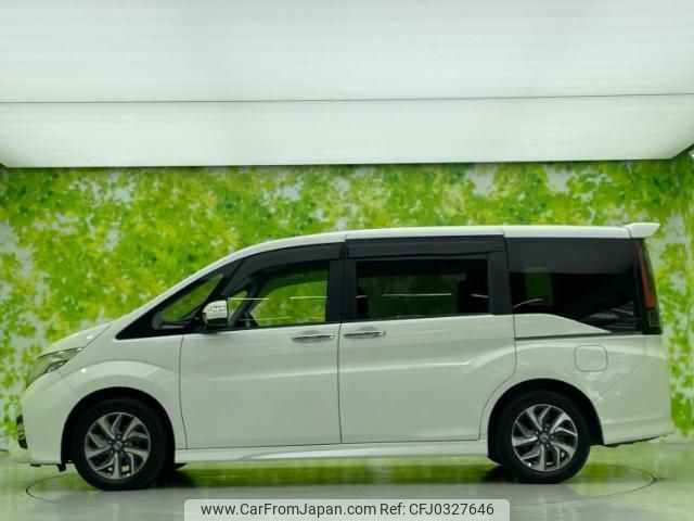 honda stepwagon 2015 quick_quick_DBA-RP3_RP3-1003922 image 2