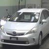 toyota prius-α 2013 -TOYOTA--Prius α ZVW41W-3288622---TOYOTA--Prius α ZVW41W-3288622- image 5