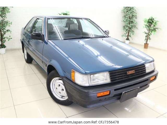 toyota corolla-levin 1985 -TOYOTA--Corolla Levin AE85--AE85-0023428---TOYOTA--Corolla Levin AE85--AE85-0023428- image 2