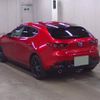 mazda mazda3-fastback 2023 quick_quick_5AA-BPFJ3R_BPFJ3R-102941 image 2