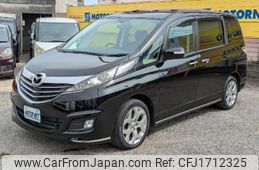 mazda biante 2012 CFJ1712325