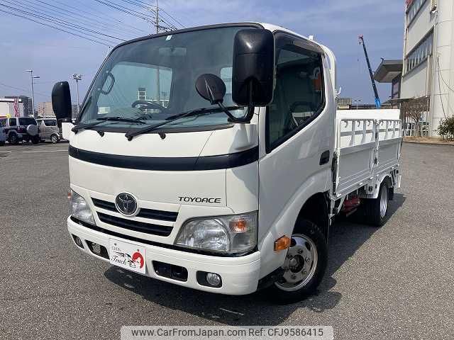 toyota toyoace 2016 quick_quick_ABF-TRY230_TRY230-0125120 image 1