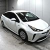 toyota prius 2019 -TOYOTA 【岡山 301め3337】--Prius ZVW51-8048564---TOYOTA 【岡山 301め3337】--Prius ZVW51-8048564- image 1