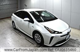 toyota prius 2019 -TOYOTA 【岡山 301め3337】--Prius ZVW51-8048564---TOYOTA 【岡山 301め3337】--Prius ZVW51-8048564-