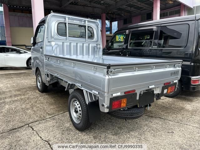 daihatsu hijet-truck 2024 -DAIHATSU 【福井 480ｾ9338】--Hijet Truck S510P--0571405---DAIHATSU 【福井 480ｾ9338】--Hijet Truck S510P--0571405- image 2