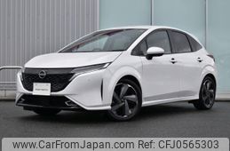 nissan aura 2022 quick_quick_6AA-FE13_FE13-233823