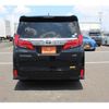 toyota alphard 2018 -TOYOTA--Alphard DBA-GGH30W--GGH30-0023174---TOYOTA--Alphard DBA-GGH30W--GGH30-0023174- image 10