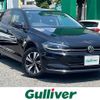 volkswagen polo 2021 -VOLKSWAGEN--VW Polo 3BA-AWDKL--WVWZZZAWZMU054362---VOLKSWAGEN--VW Polo 3BA-AWDKL--WVWZZZAWZMU054362- image 1