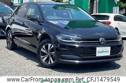 volkswagen polo 2021 -VOLKSWAGEN--VW Polo 3BA-AWDKL--WVWZZZAWZMU054362---VOLKSWAGEN--VW Polo 3BA-AWDKL--WVWZZZAWZMU054362-