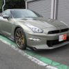 nissan gt-r 2025 CFJ1869512 image 1