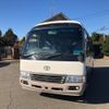 toyota coaster 2011 -TOYOTA--Coaster XZB50--0056308---TOYOTA--Coaster XZB50--0056308- image 1