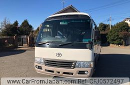 toyota coaster 2011 -TOYOTA--Coaster XZB50--0056308---TOYOTA--Coaster XZB50--0056308-