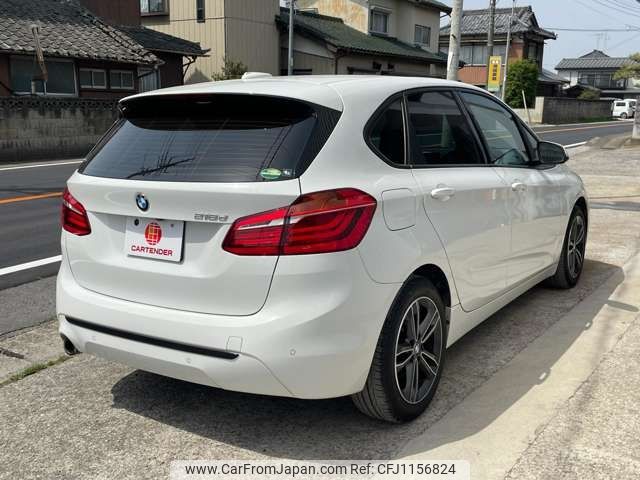 bmw 2-series 2018 -BMW--BMW 2 Series LDA-2C20--WBA6Z12030VF79491---BMW--BMW 2 Series LDA-2C20--WBA6Z12030VF79491- image 2