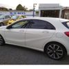 mercedes-benz a-class 2015 -MERCEDES-BENZ--Benz A Class DBA-176042--WDD1760422V090252---MERCEDES-BENZ--Benz A Class DBA-176042--WDD1760422V090252- image 8