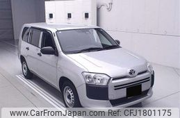 toyota probox-van 2024 CFJ1801175