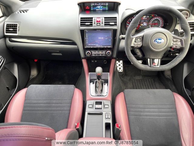subaru wrx 2018 -SUBARU--WRX DBA-VAG--VAG-029984---SUBARU--WRX DBA-VAG--VAG-029984- image 2