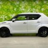 suzuki ignis 2018 quick_quick_DAA-FF21S_FF21S-135098 image 2