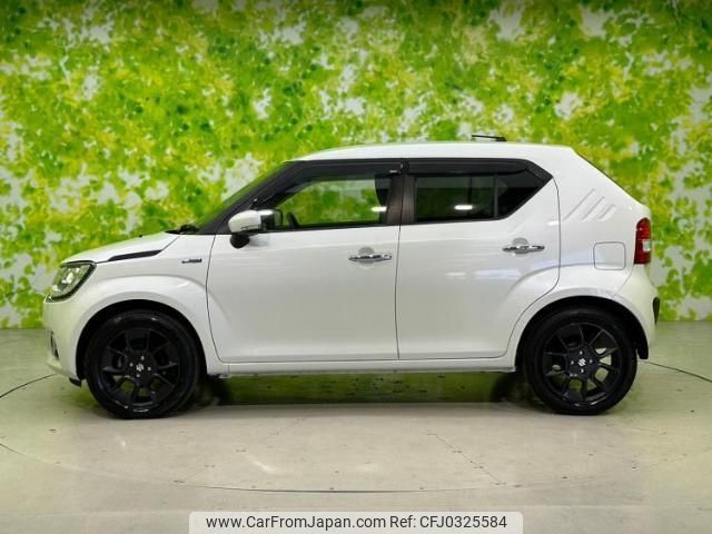 suzuki ignis 2018 quick_quick_DAA-FF21S_FF21S-135098 image 2