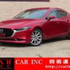 mazda mazda3 2019 CFJ1683069 image 1