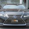 lexus lc 2023 -LEXUS--Lexus LC DAA-GWZ100--GWZ100-0002595---LEXUS--Lexus LC DAA-GWZ100--GWZ100-0002595- image 3
