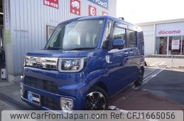 daihatsu wake 2019 CFJ1665056
