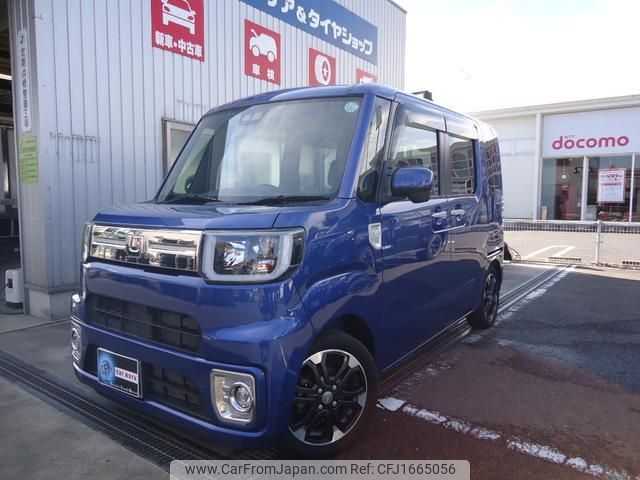 daihatsu wake 2019 CFJ1665056 image 1