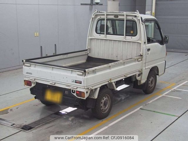 subaru sambar-truck 1998 -SUBARU 【長野 41き511】--Samber Truck KS4-349954---SUBARU 【長野 41き511】--Samber Truck KS4-349954- image 2