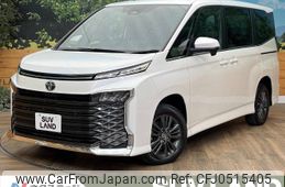 toyota voxy 2023 -TOYOTA--Voxy 6BA-MZRA95W--MZRA95-0016426---TOYOTA--Voxy 6BA-MZRA95W--MZRA95-0016426-