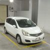 nissan note 2010 -NISSAN--Note E11--E11-486841---NISSAN--Note E11--E11-486841- image 1