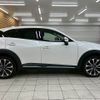 mazda cx-3 2018 -MAZDA--CX-3 6BA-DKEFW--DKEFW-201834---MAZDA--CX-3 6BA-DKEFW--DKEFW-201834- image 18