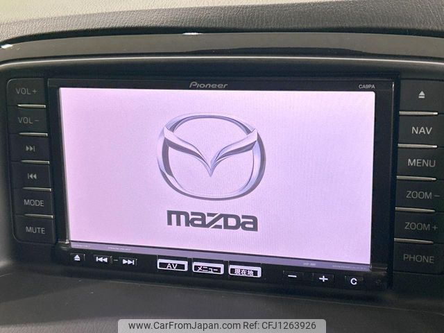 mazda cx-5 2014 -MAZDA--CX-5 LDA-KE2FW--KE2FW-142211---MAZDA--CX-5 LDA-KE2FW--KE2FW-142211- image 2