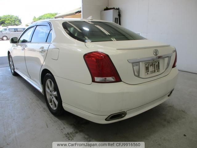 toyota crown-majesta 2013 quick_quick_DBA-URS206_URS206-1007761 image 2