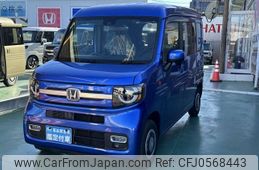 honda n-van 2023 -HONDA--N VAN 5BD-JJ1--JJ1-5023362---HONDA--N VAN 5BD-JJ1--JJ1-5023362-