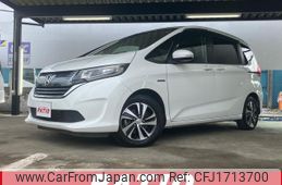 honda freed-plus 2018 CFJ1713700