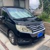 honda stepwagon 2012 -HONDA--Stepwgn DBA-RK5--RK5-1324784---HONDA--Stepwgn DBA-RK5--RK5-1324784- image 3