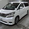 toyota vellfire 2010 -TOYOTA--Vellfire ANH20W-8122771---TOYOTA--Vellfire ANH20W-8122771- image 5