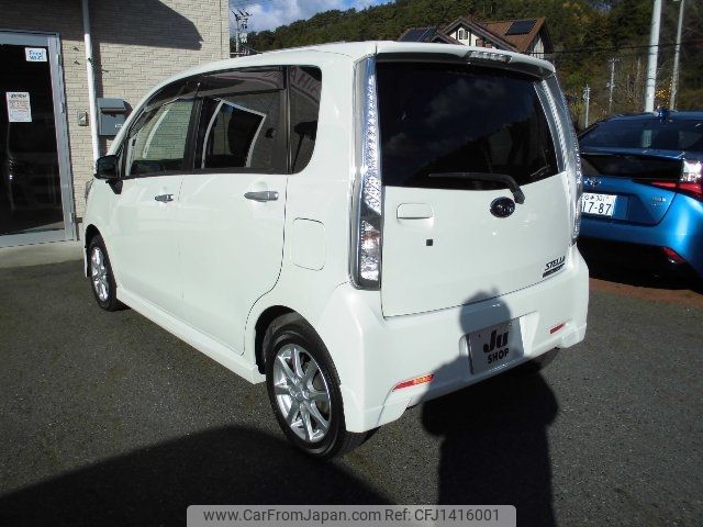 subaru stella 2014 -SUBARU--Stella LA110F--0016705---SUBARU--Stella LA110F--0016705- image 2