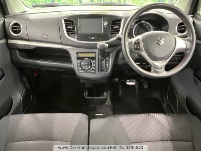 suzuki wagon-r 2014 -SUZUKI--Wagon R DBA-MH34S--MH34S-305324---SUZUKI--Wagon R DBA-MH34S--MH34S-305324- image 2