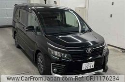 toyota voxy 2014 -TOYOTA 【八王子 301サ3214】--Voxy ZRR85W-0017765---TOYOTA 【八王子 301サ3214】--Voxy ZRR85W-0017765-