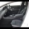 mercedes-benz a-class 2022 -MERCEDES-BENZ--Benz A Class 177012--W1K1770122V140185---MERCEDES-BENZ--Benz A Class 177012--W1K1770122V140185- image 3