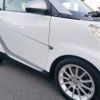 smart fortwo-coupe 2008 GOO_JP_700102024930240818001 image 44