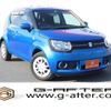 suzuki ignis 2018 -SUZUKI--Ignis DAA-FF21S--FF21S-139589---SUZUKI--Ignis DAA-FF21S--FF21S-139589- image 1