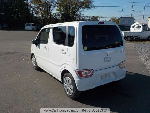 suzuki wagon-r 2023 -SUZUKI--Wagon R 5BA-MH85S--MH85S-156301---SUZUKI--Wagon R 5BA-MH85S--MH85S-156301- image 2