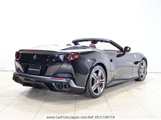 ferrari ferrari-others 2020 -FERRARI--Ferrari Portofino 7BA-F164BCA--ZFF89FPJ000259094---FERRARI--Ferrari Portofino 7BA-F164BCA--ZFF89FPJ000259094- image 2
