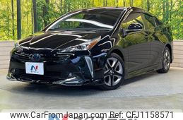 toyota prius 2021 quick_quick_ZVW51_ZVW51-6191369