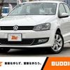 volkswagen polo 2014 -VOLKSWAGEN--VW Polo 6RCBZ--EU030785---VOLKSWAGEN--VW Polo 6RCBZ--EU030785- image 1